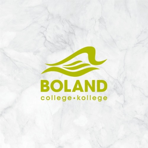Boland College - From the desk of Registration Services |... | Facebook