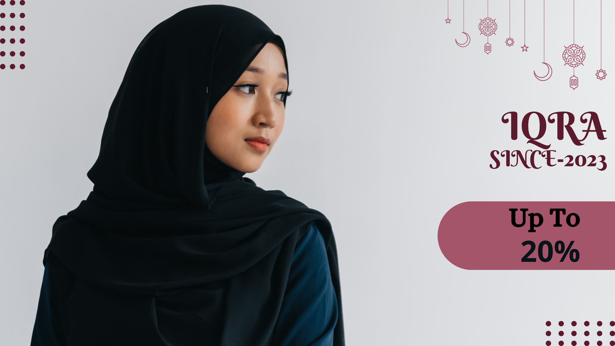 IQRA