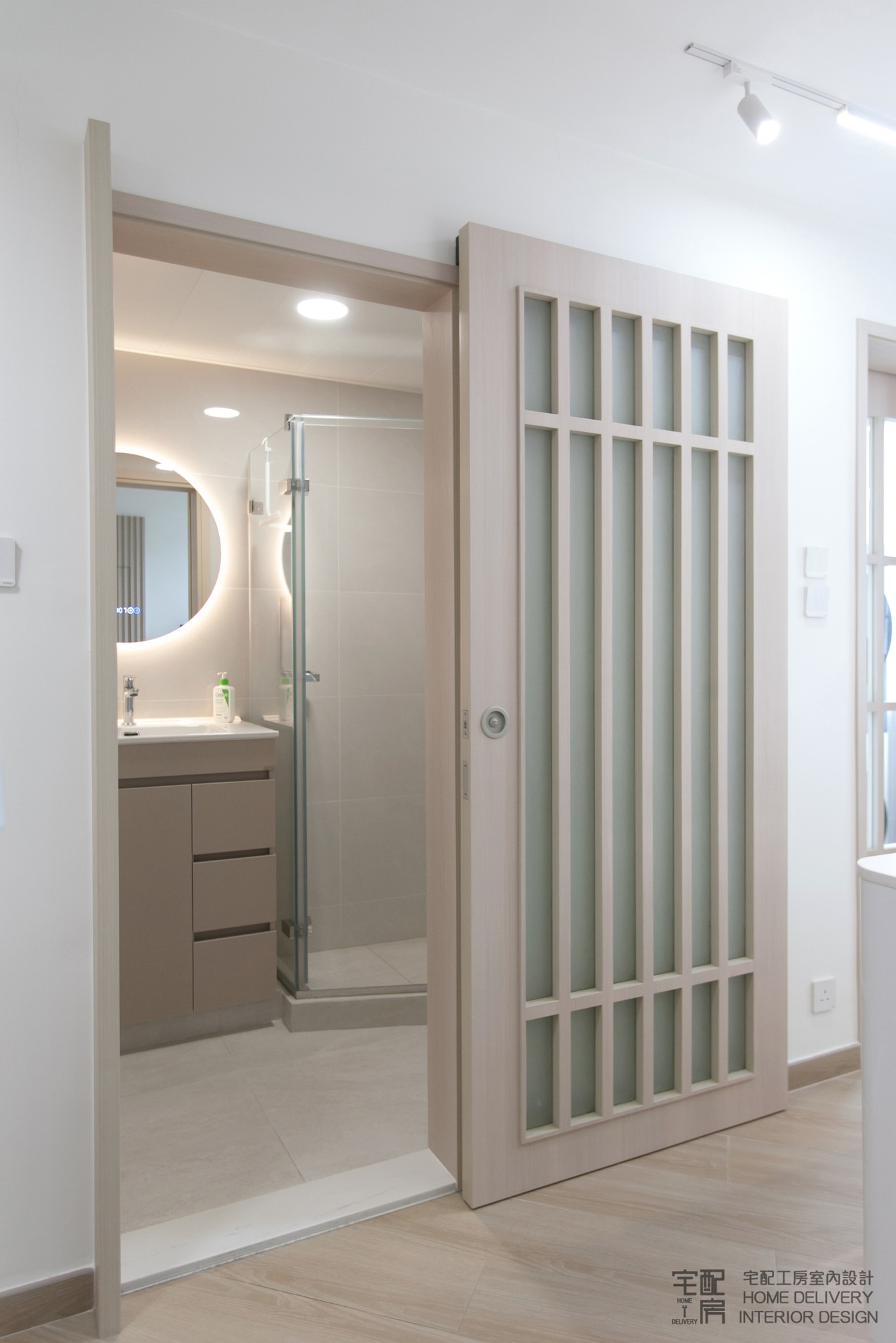 宅配工房室內設計 Home Delivery Interior Design - 有唔少客人都會想知道自已個單位裝修 大概要幾錢 要裝修幾耐 ...