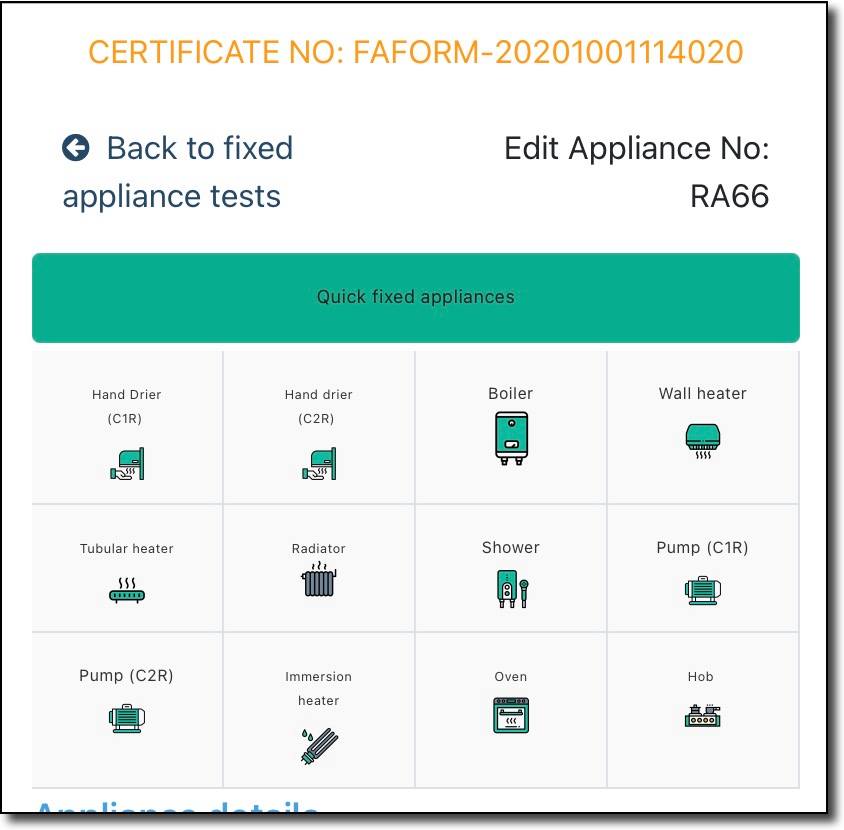 Electraform - Introducing the latest certificate to the...