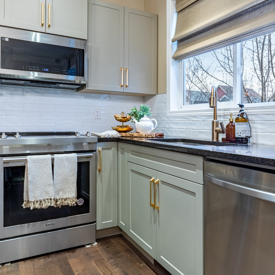 Kitchen Tune-Up Highlands Ranch, CO | Littleton CO