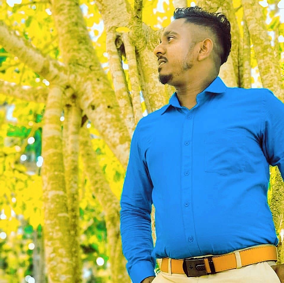 Sadanuwan Ranasinghe Ranasinghe