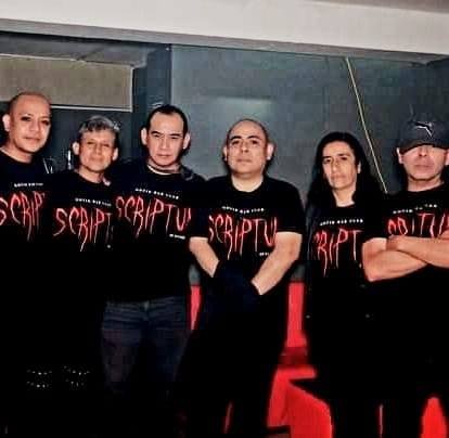 Scriptum In Sacris Oficial