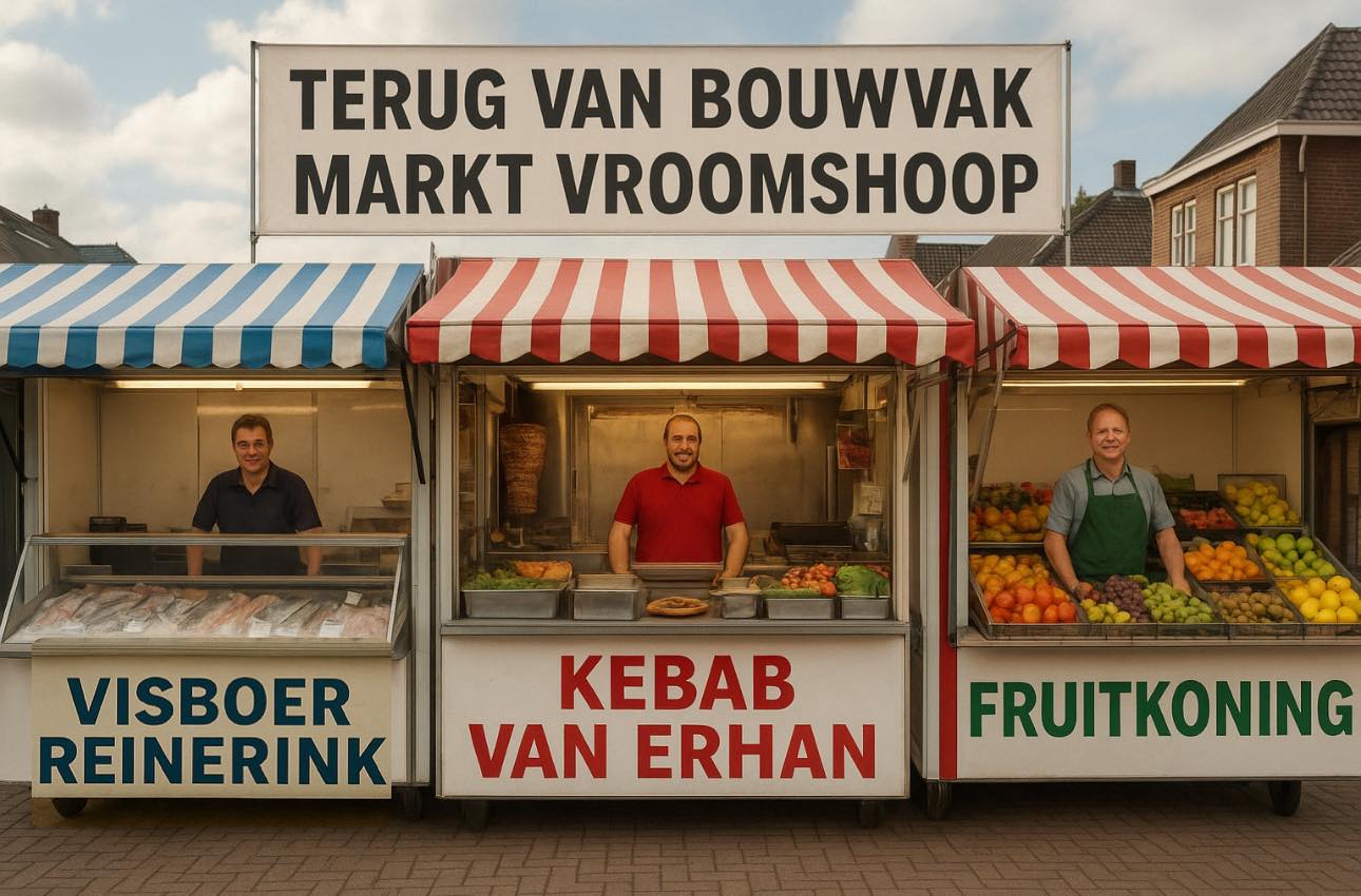 de-fruitkoning