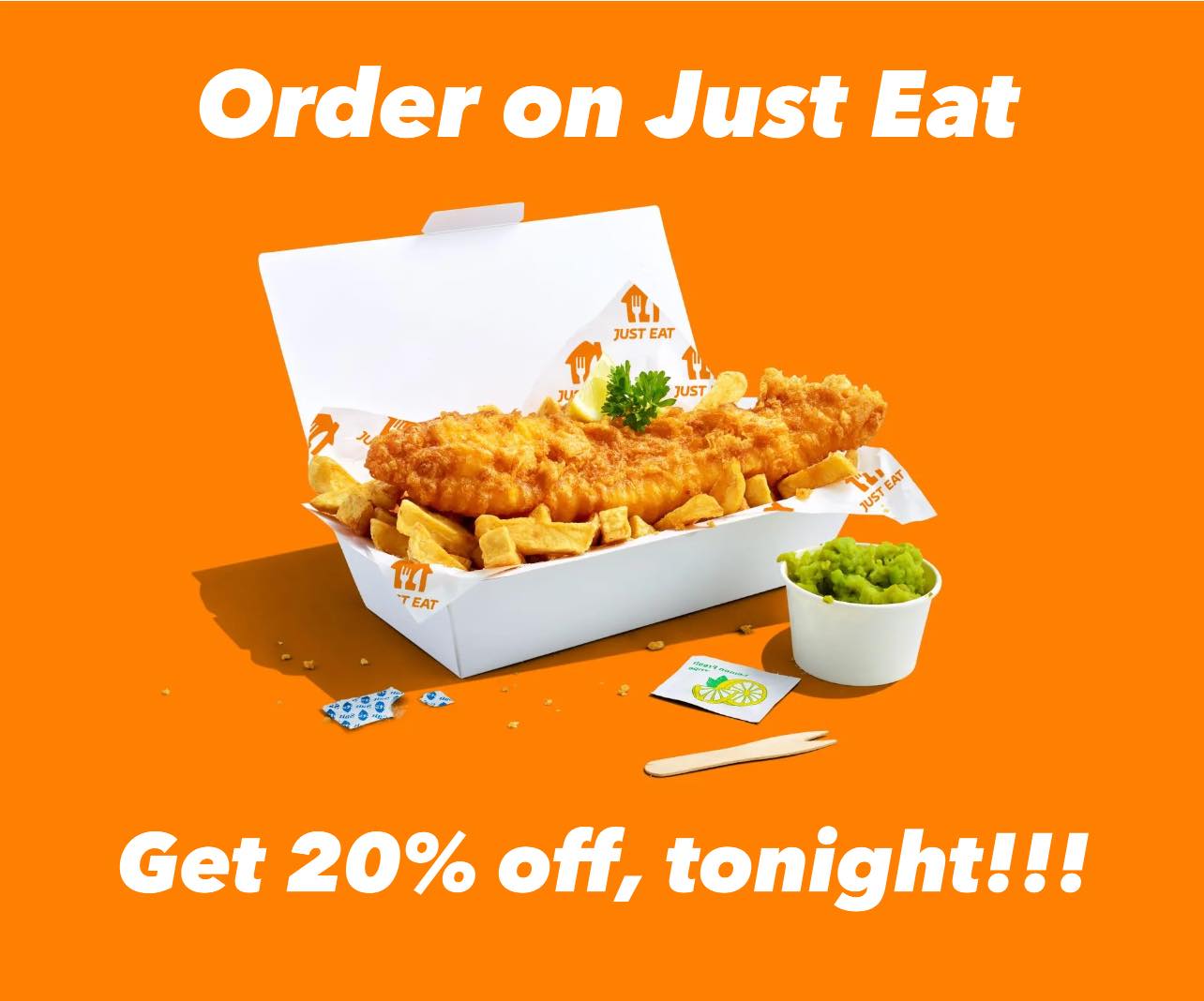 Urmston fish bar | Urmston