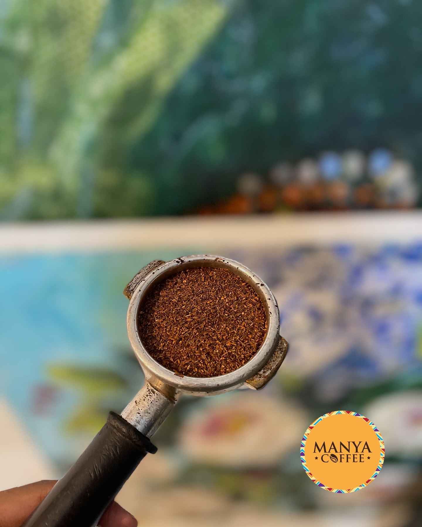 Manya Coffee - The ‘Nya’ in Manya is derived from one of Manya Coffee’s ...