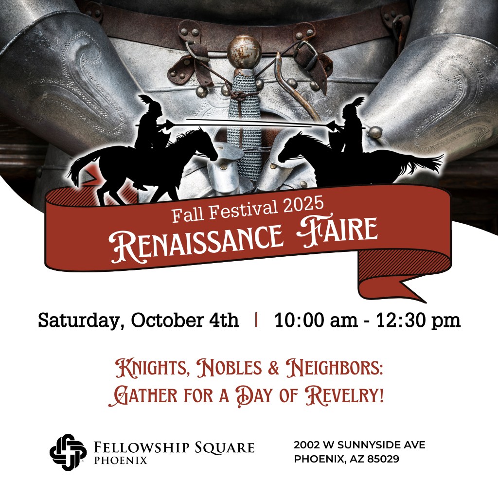Fall Festival: Renaissance Faire
