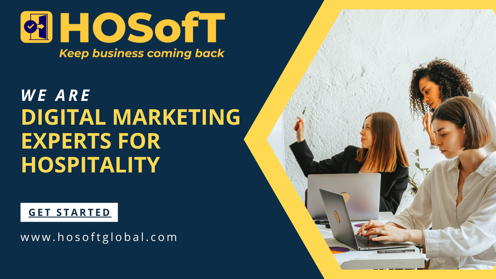 HOSofT Developments | Vancouver BC
