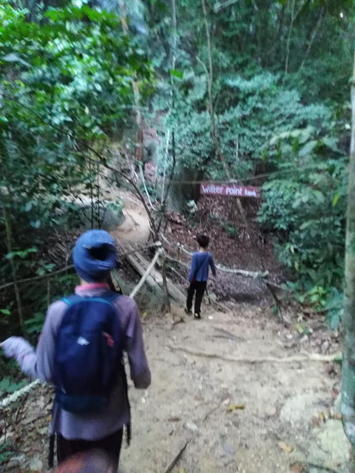 Bukit 300 Bukit 300 Terletak Di Ada Apa Di Manjung Facebook