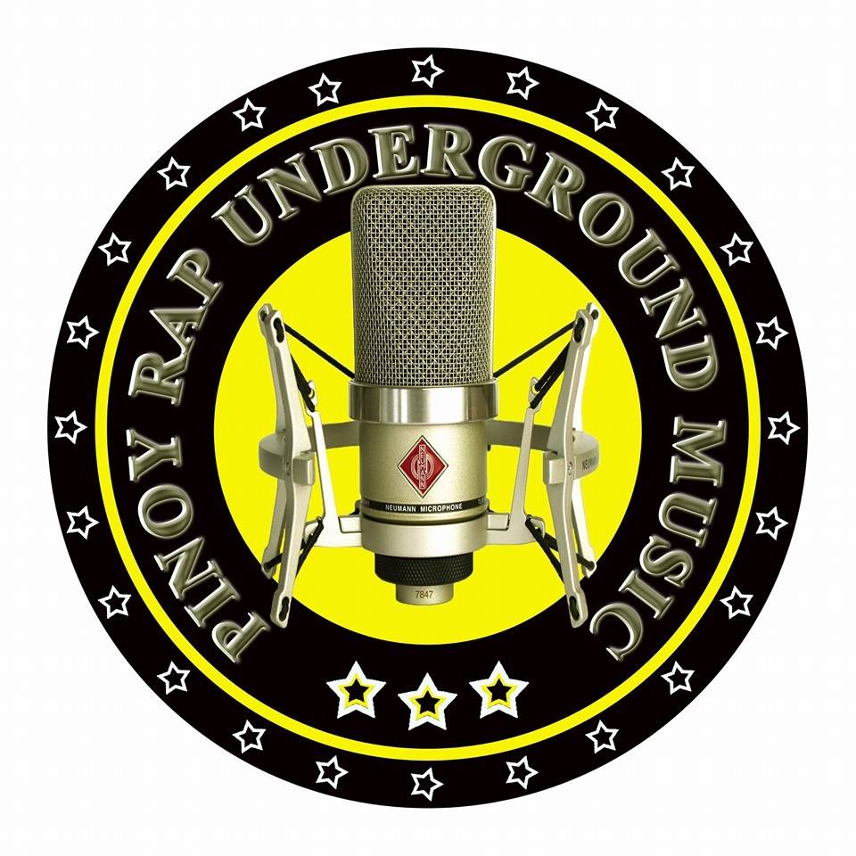 Pinoy Rap Underground Music