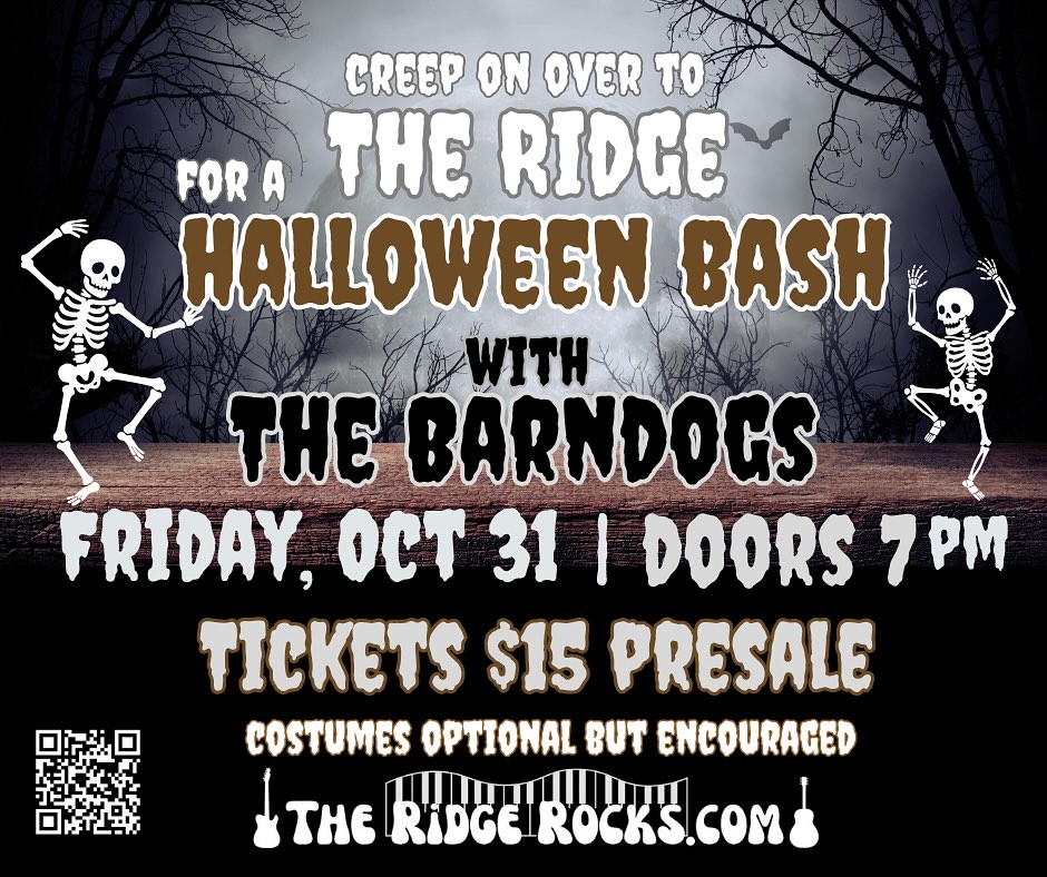 The Ridge | Chittenango NY