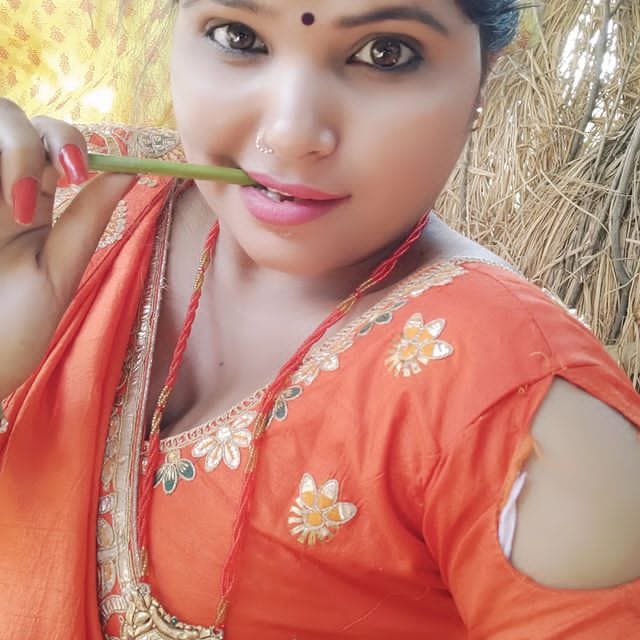 Miss Rani