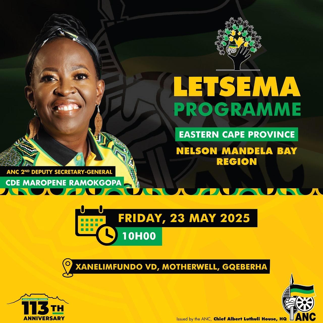 MyANC