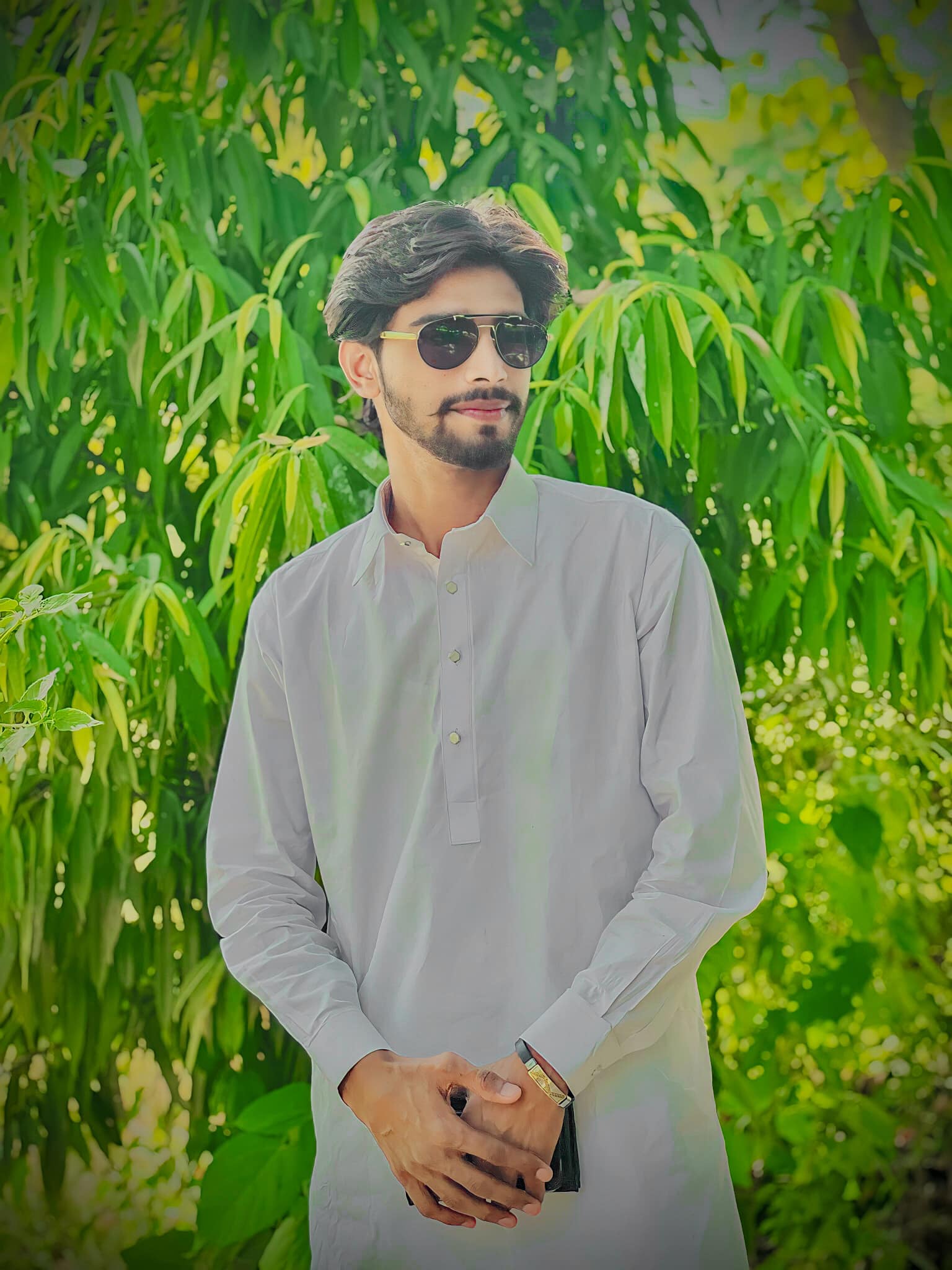 Rahman Rajpoot - Rahman Rajpoot added a new photo — at...