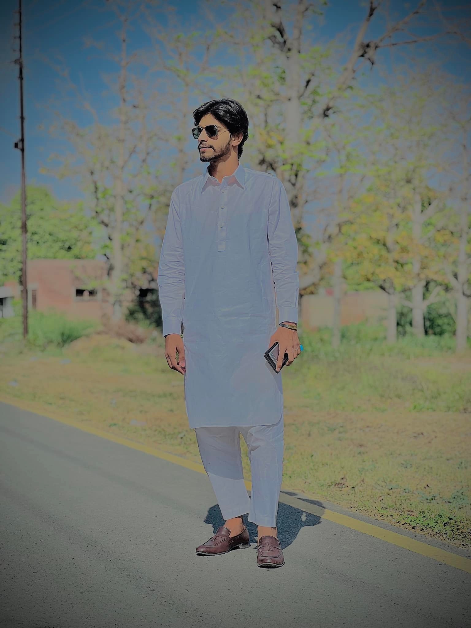 Rahman Rajpoot - Rahman Rajpoot added a new photo — at...