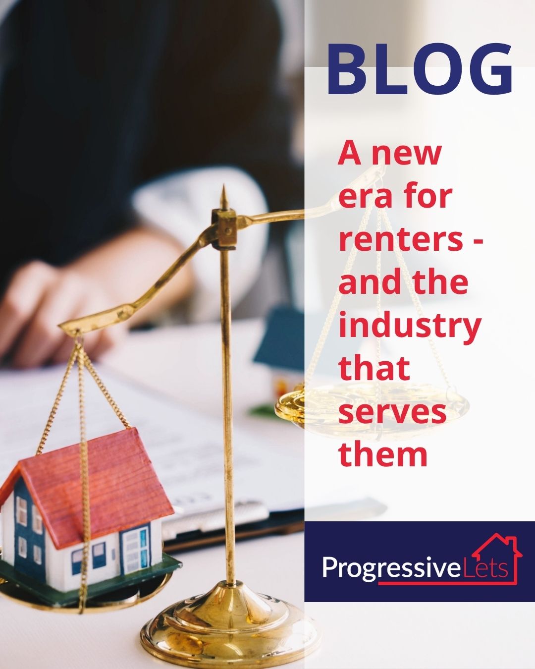 🔍 A new era is dawning in the renting... - Progressive Lets | Facebook