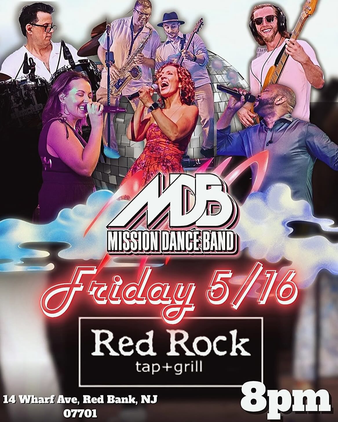 🎶This weekend at Red Rock: Friday:... - Red Rock Tap + Grill | Facebook