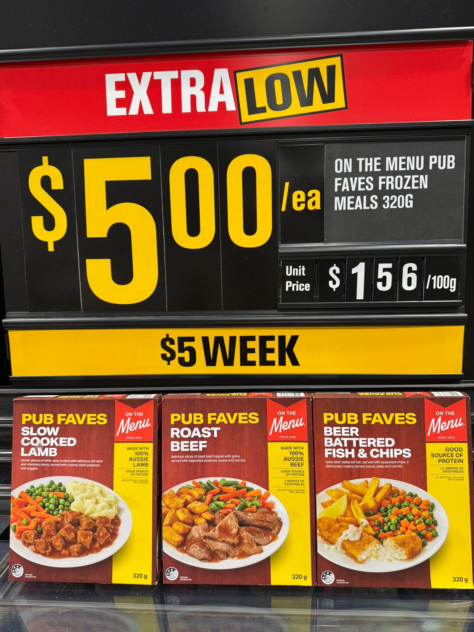 PAK'nSAVE Porirua added a new photo. - PAK'nSAVE Porirua