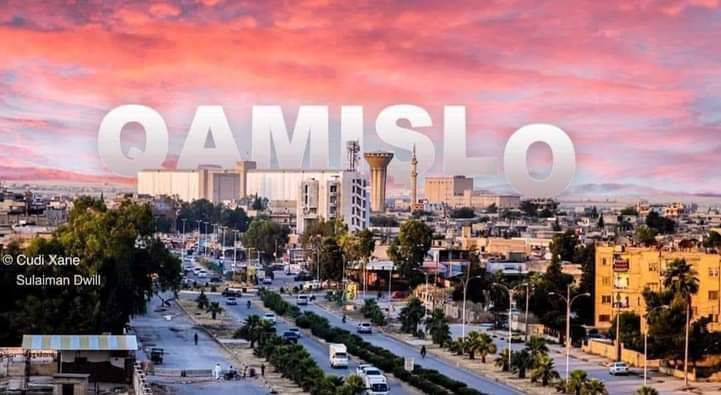 Rojava Times | Qamishli