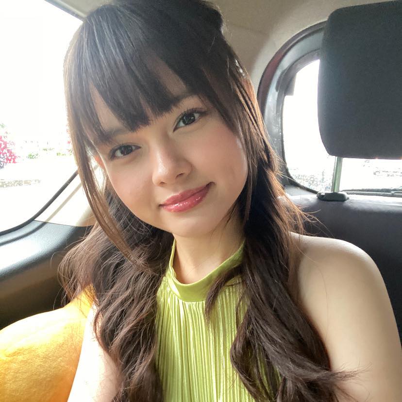 Marie Reyes