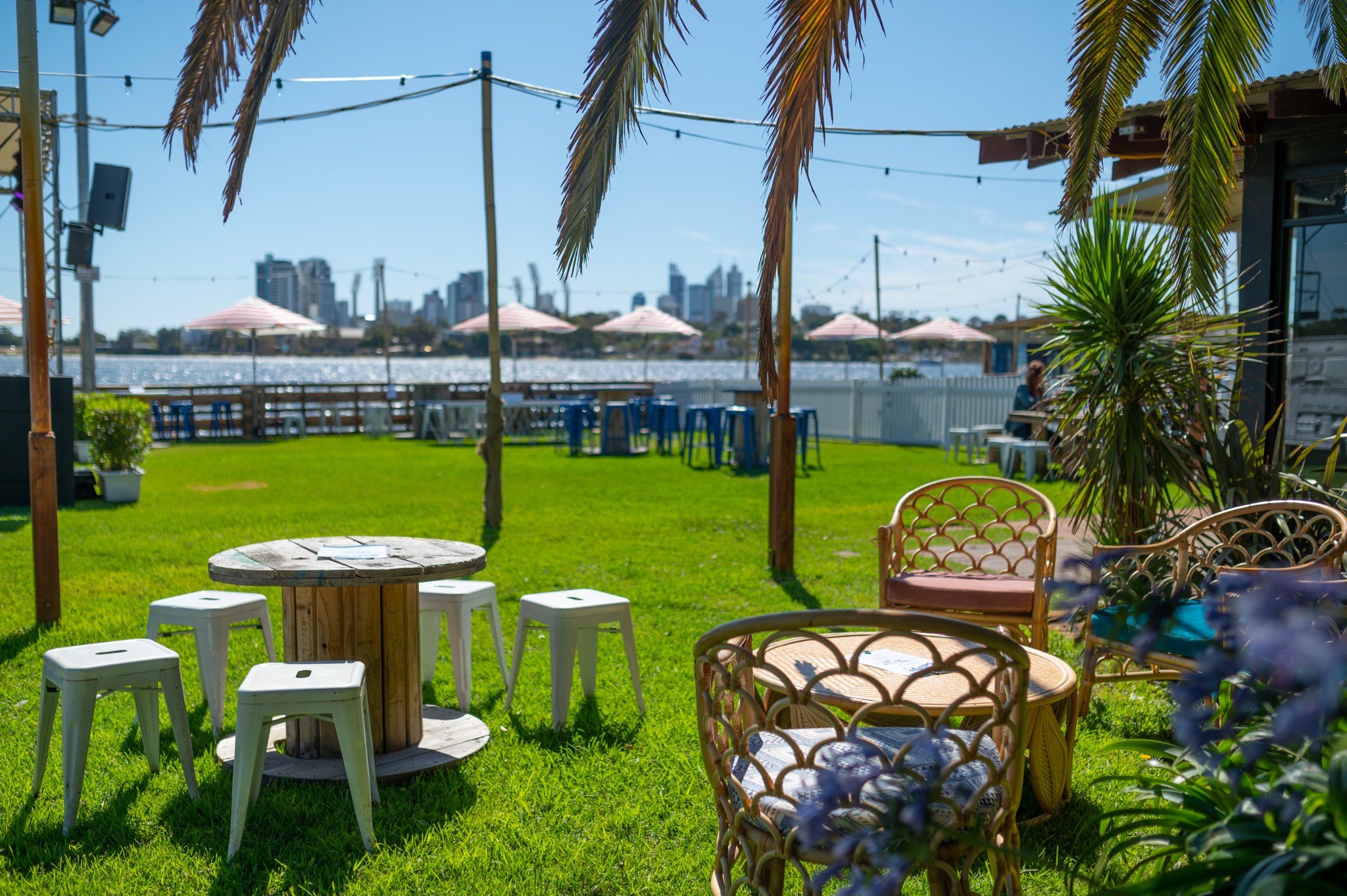 Embargo Bar | Perth WA