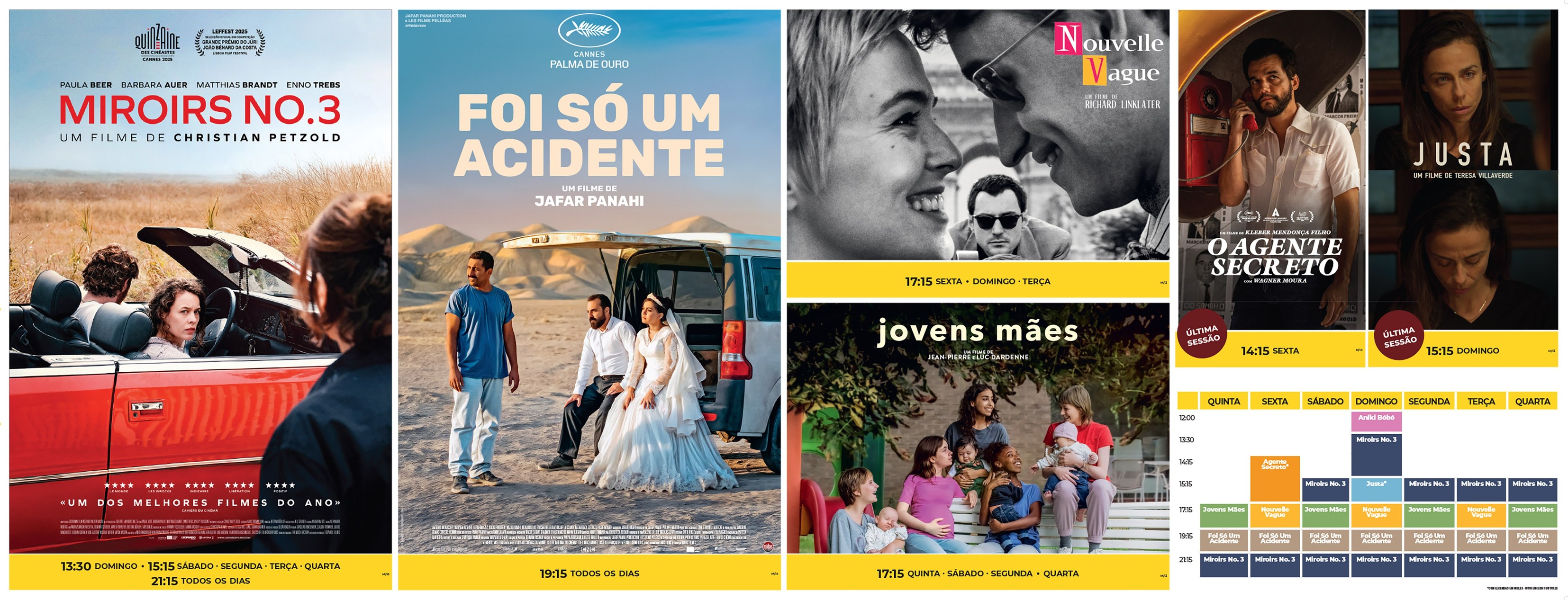 Cinemateca Portuguesa-Museu do Cinema - Hoje na Cinemateca 15h30 | SALA ...