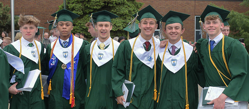 Notre Dame Preparatory School | Pontiac MI