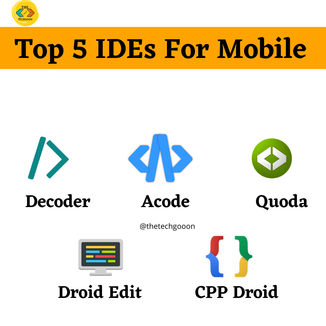 The Tech Goon - In case you don't have Desktop or Laptop,... | Facebook