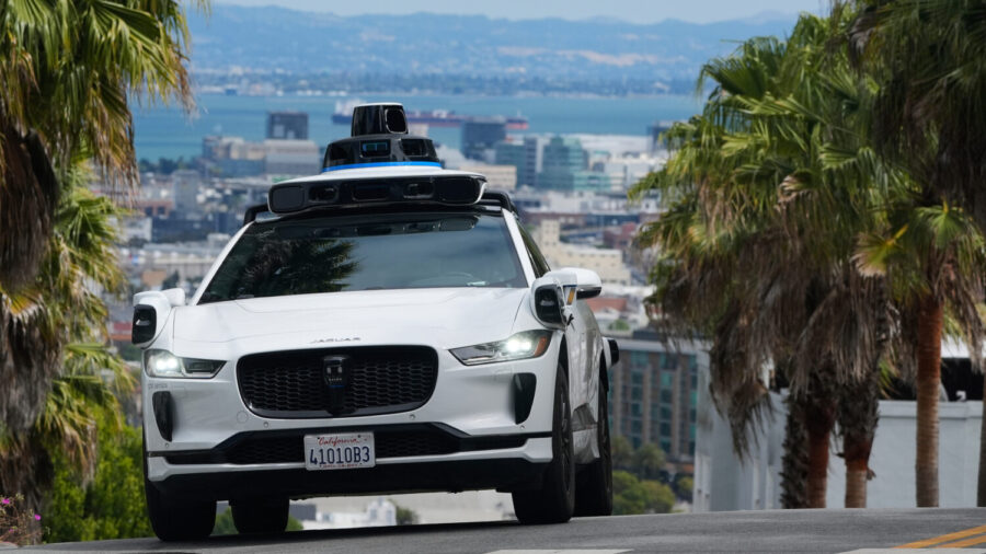 KSL - Waymo's robotaxis are expanding their routes to freeways and ...