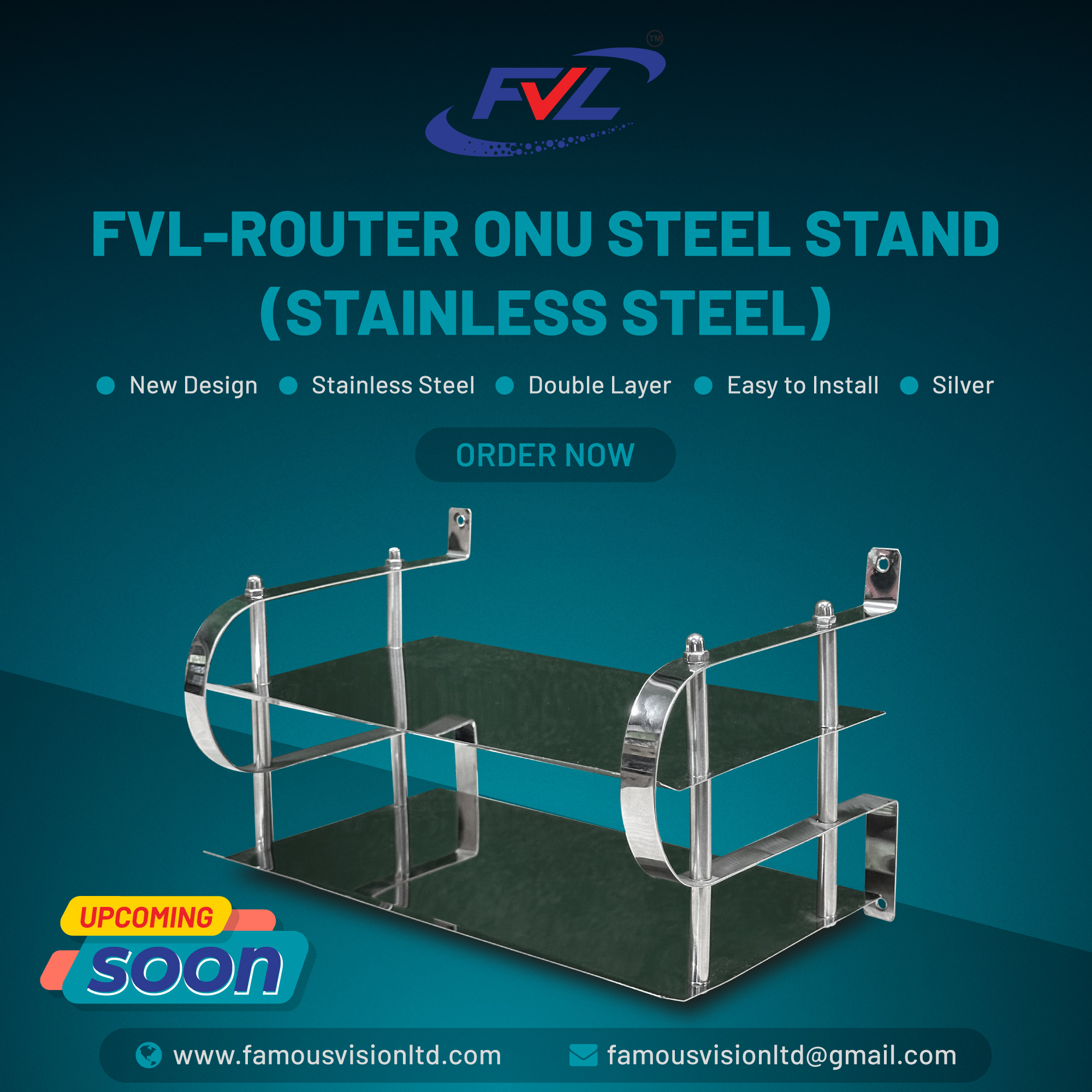 Famous Vision Ltd. | Dhaka