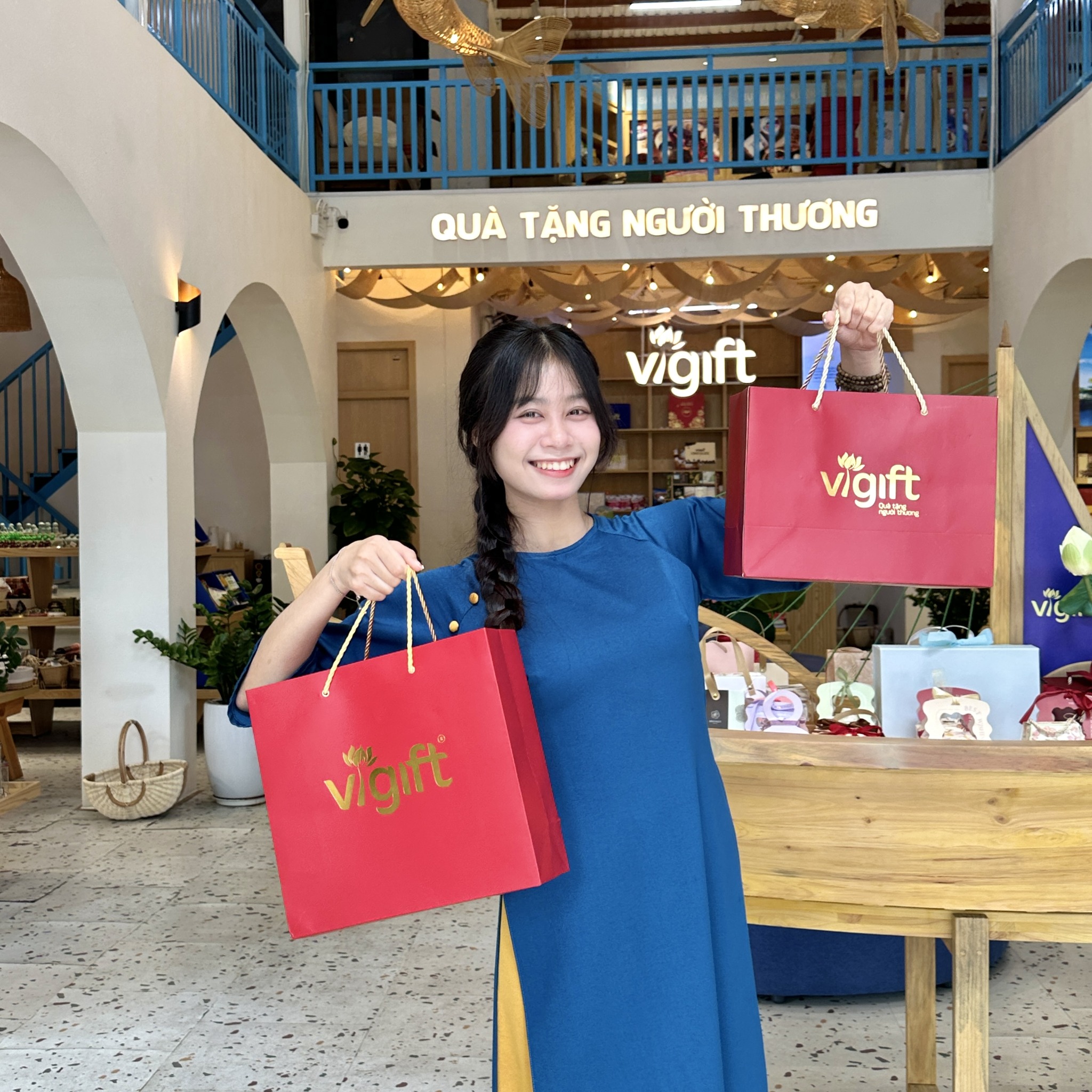 Vigift - Đặc Sản Quà Đà Nẵng | Da Nang