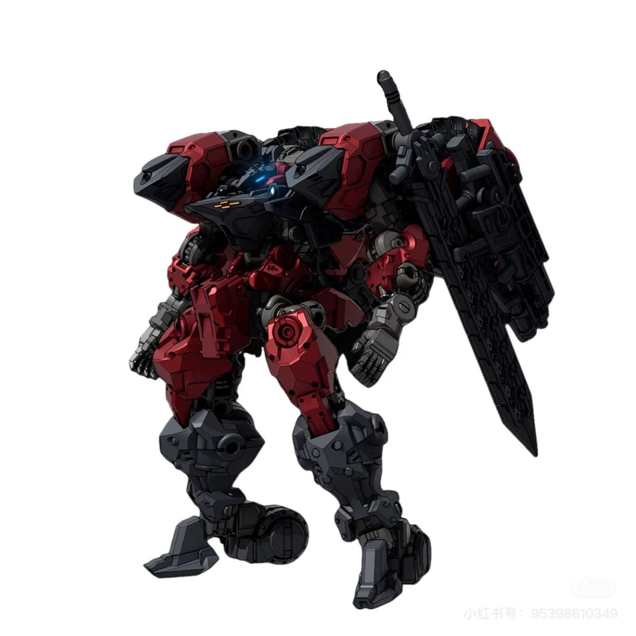 PRE ORDER Big Firebird Build ND-01 Bird Binary 🌟Website Order