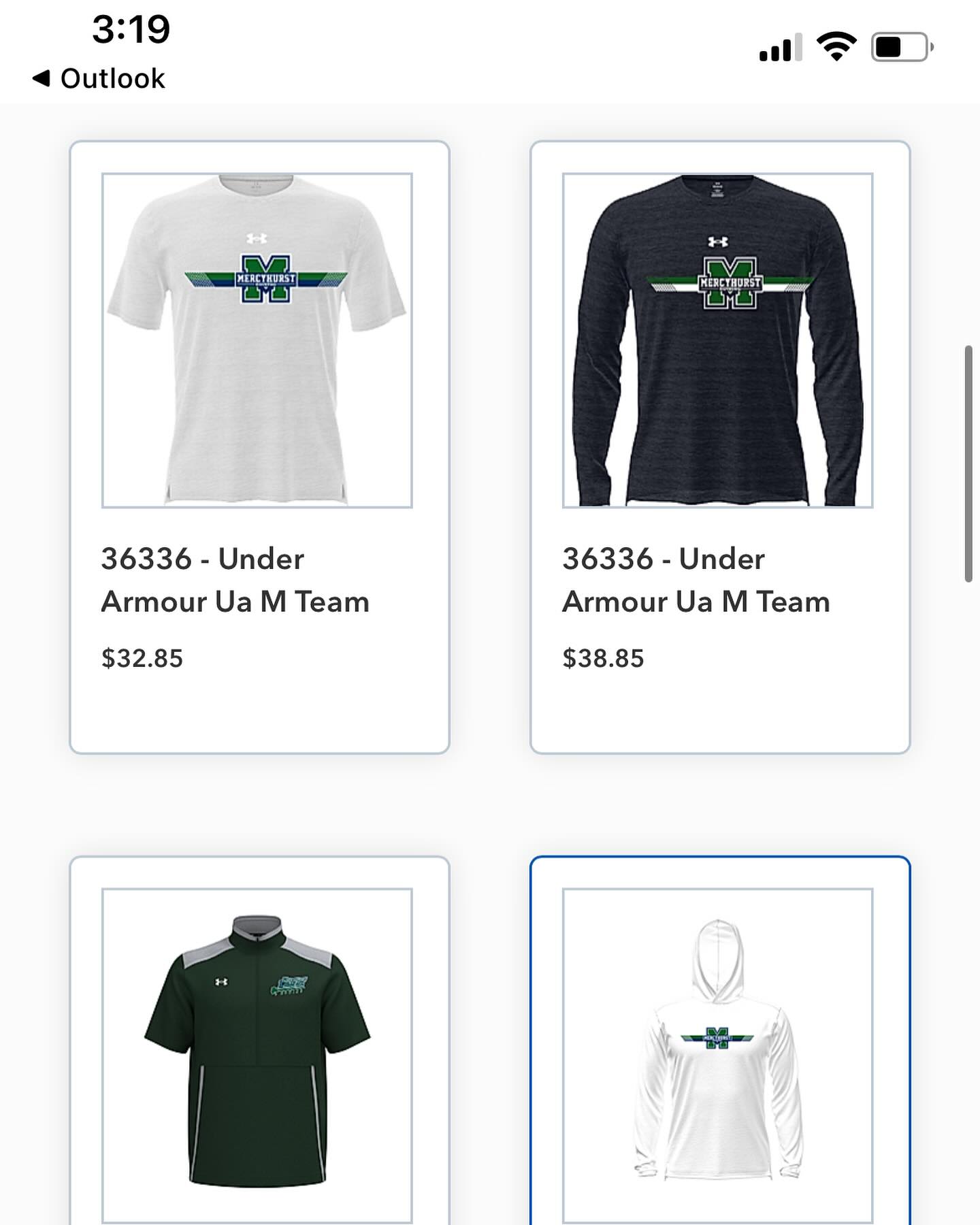 Mercyhurst University Rowing | Erie PA