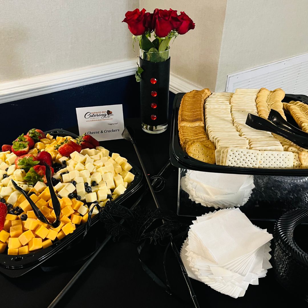 Buffalo's Best Catering By Kim | Orchard Park NY