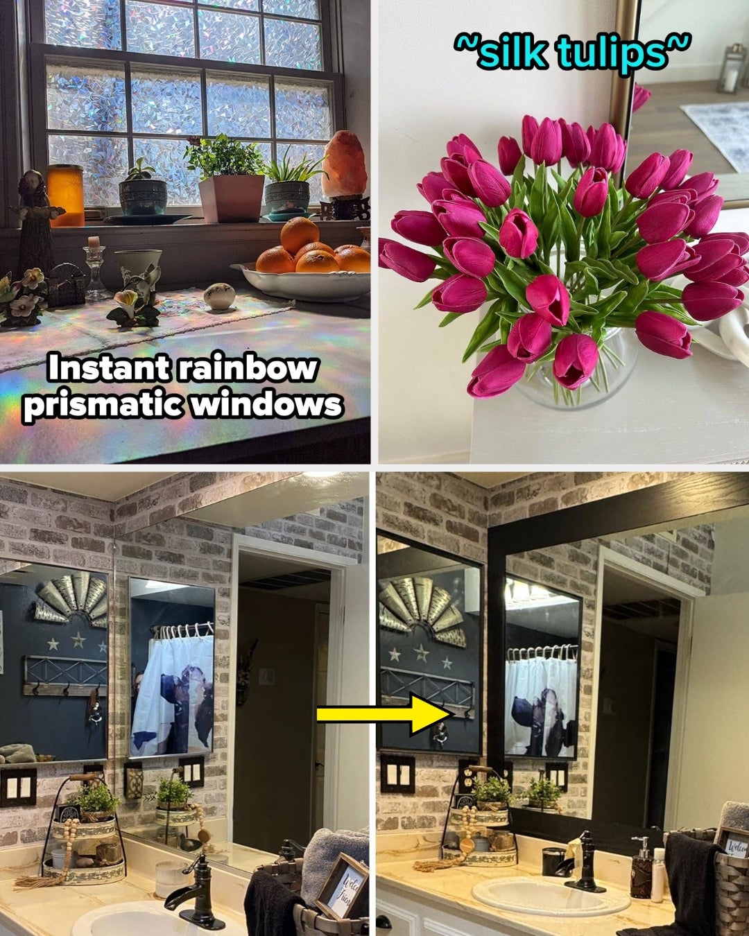 Nifty - 37 Small Purchases That’ll Still Give Your Home’s Aesthetic A ...