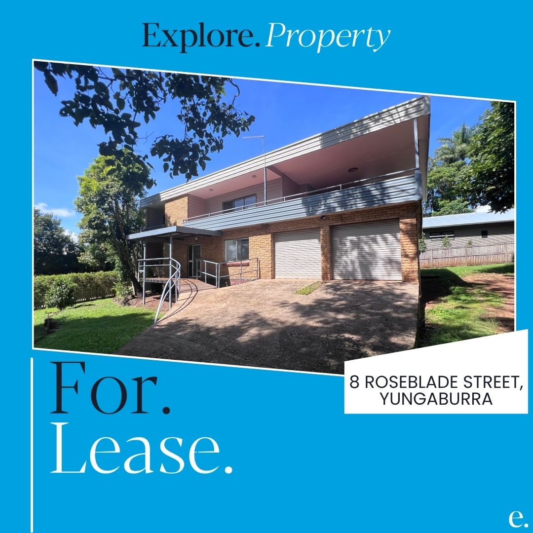 Explore Property Atherton Tablelands | Yungaburra QLD