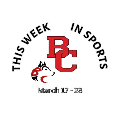 Benzie County Central Schools - This Week in Sports ️🐾🤍 March 17-23 ...