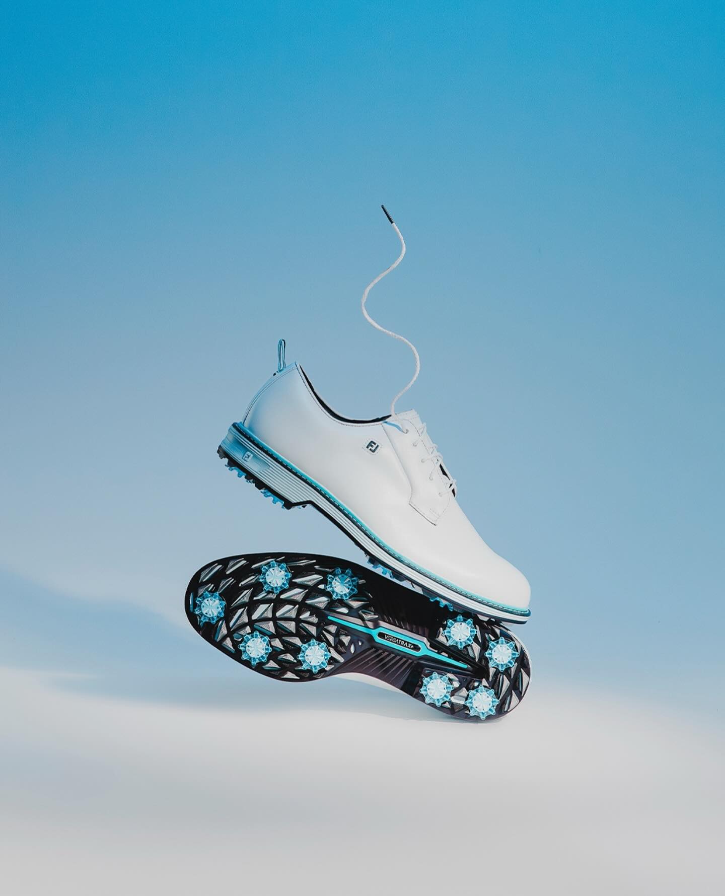TrendyGolf - @footjoy Legends Series “Carolina Blue” | Now 