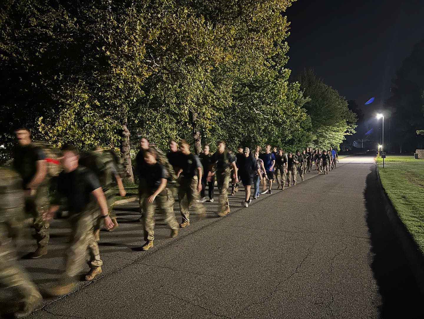 Harding University Army ROTC | Searcy AR