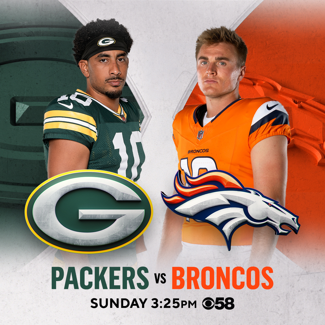 DO YOU REMEMBER SUPER BOWL XXXII? Green Bay Packers vs. Denver