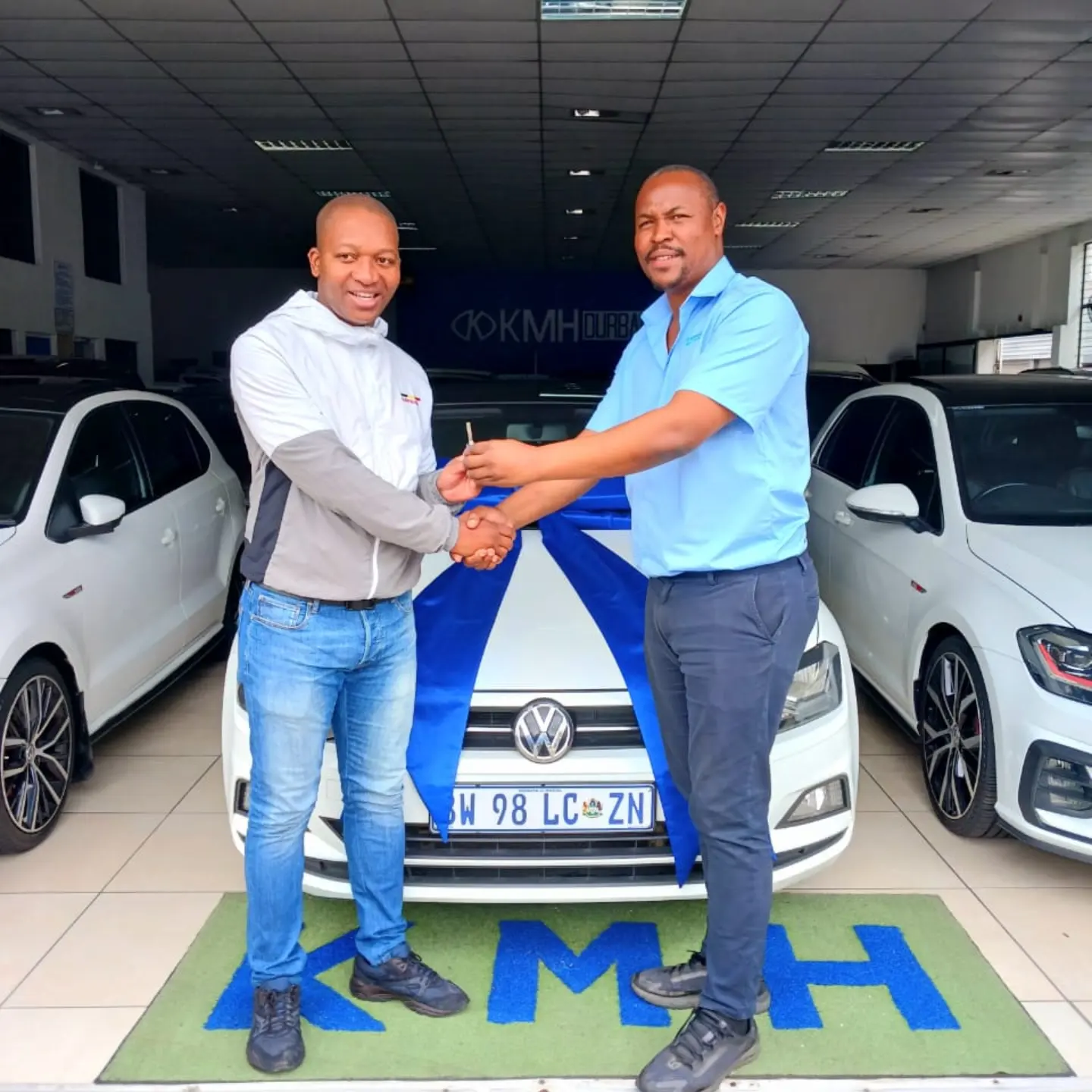 Kmh car dealer