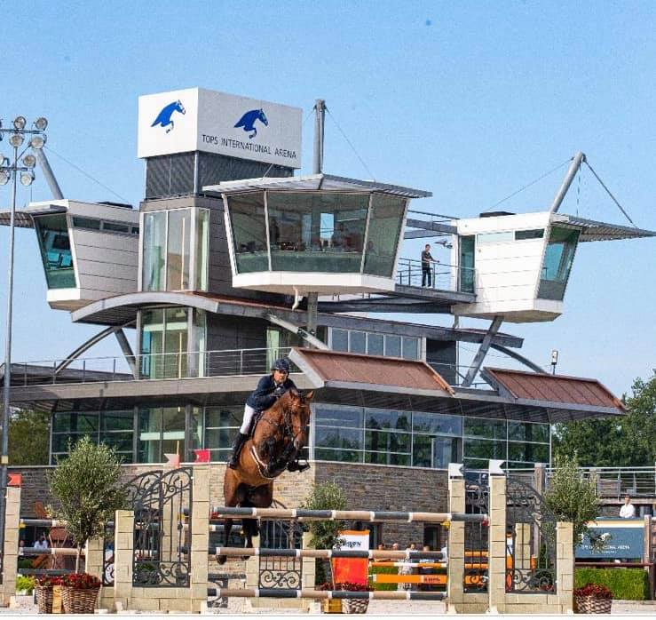 TB Stables | Tubbergen