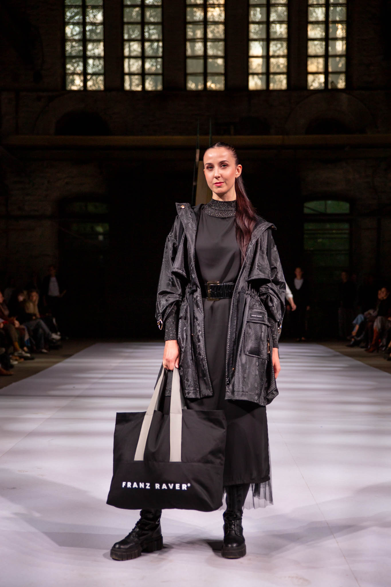 DOM - Disain on Moes / Design is in Fashion | Põhja-Tallinn