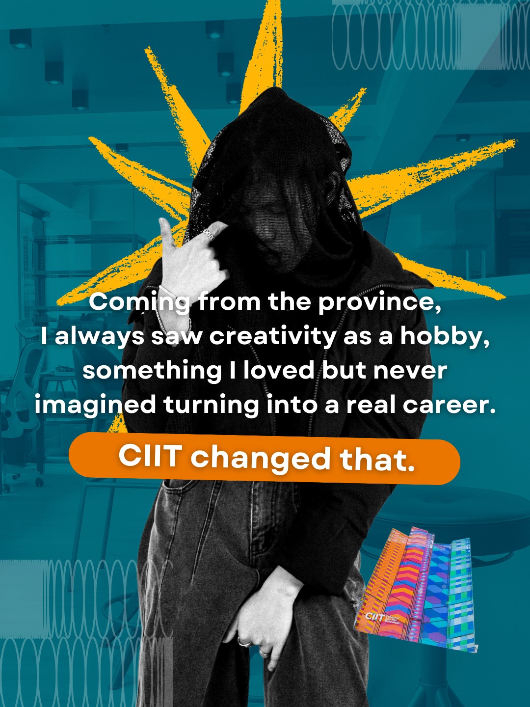 CIIT College of Arts... - CIIT College of Arts and Technology