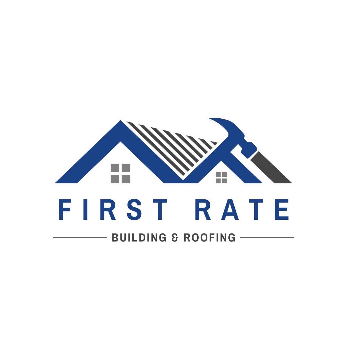 First Rate Building & Roofing
