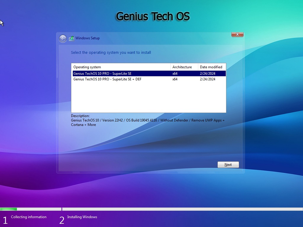 Genius Technology | Facebook
