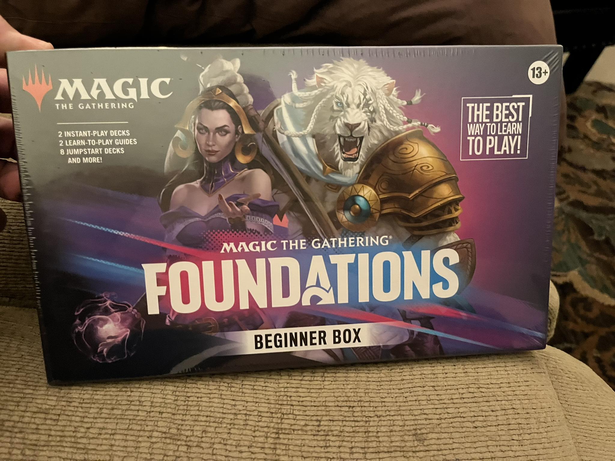 what is the best mtg booster box to buy Magic Gathering deal: Avatar Play under $125 or simply expanding their collection Which Booster Box Should You