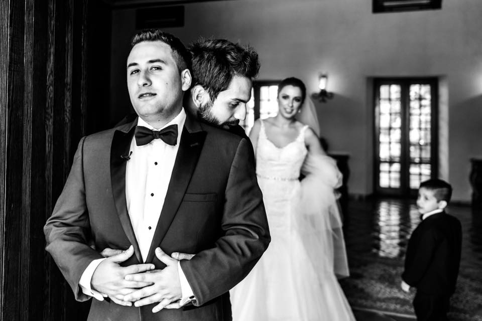 Eric Reyes - Wedding Films