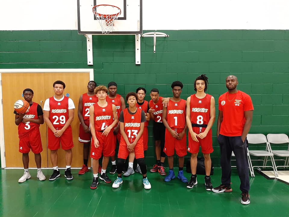 Hoops Knowledge Academy