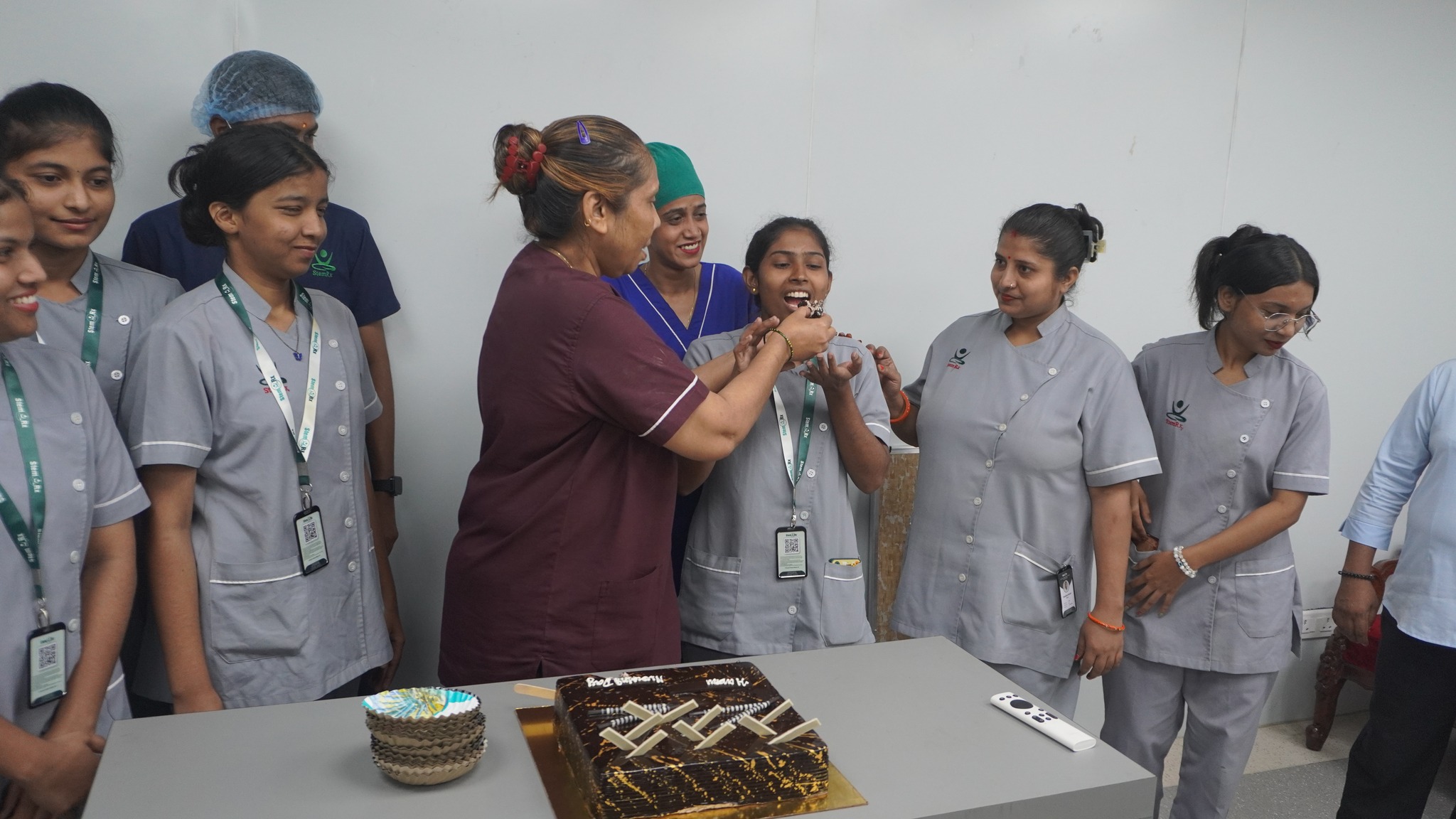 StemRx India | Navi Mumbai (New Mumbai)